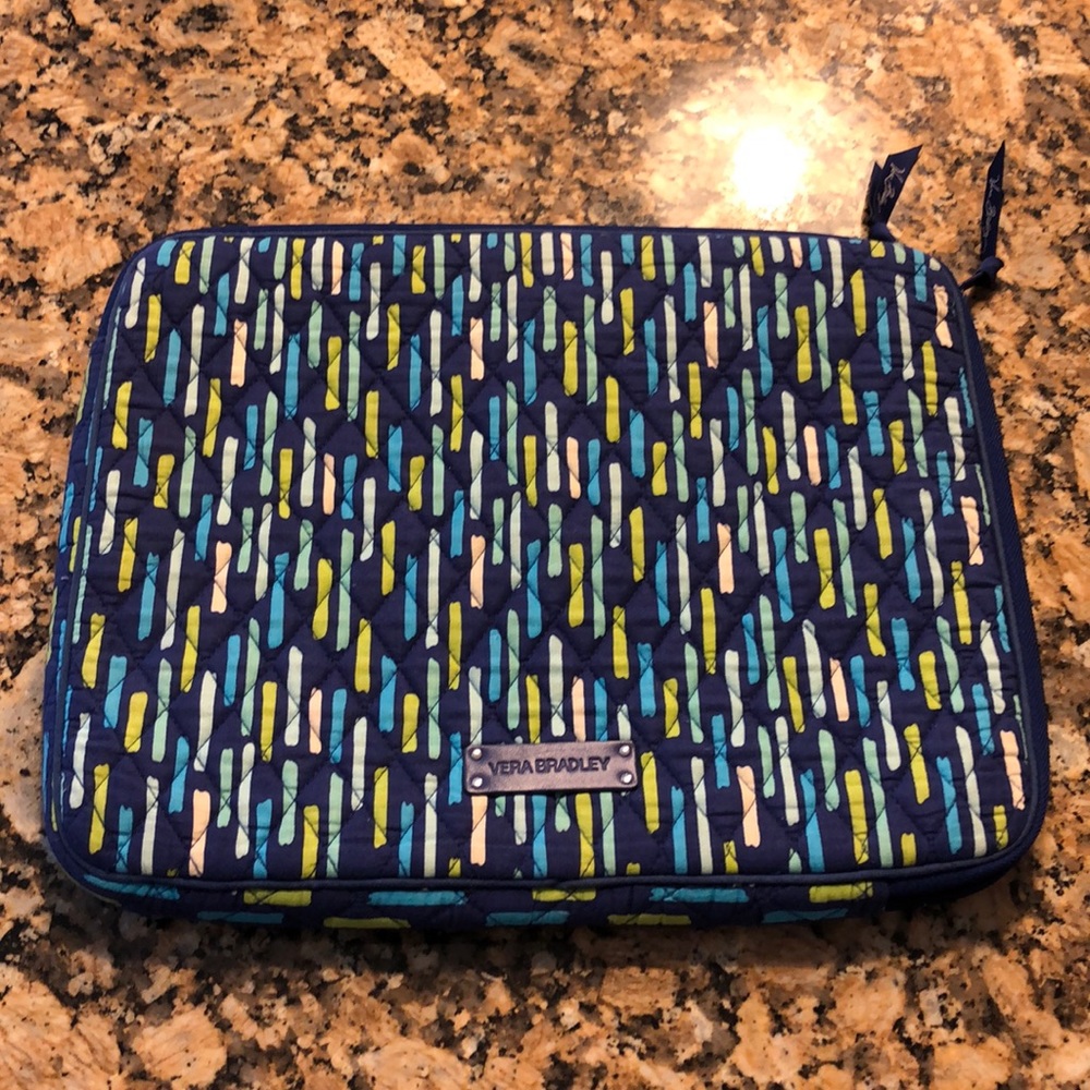 Lap top case
